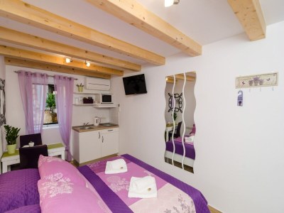 Apartment Apartment in Dubrovnik f�r 2 Personen in Dubrovnik - Apartment