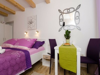 Apartment Apartment in Dubrovnik f�r 2 Personen - Outdoor photo 10