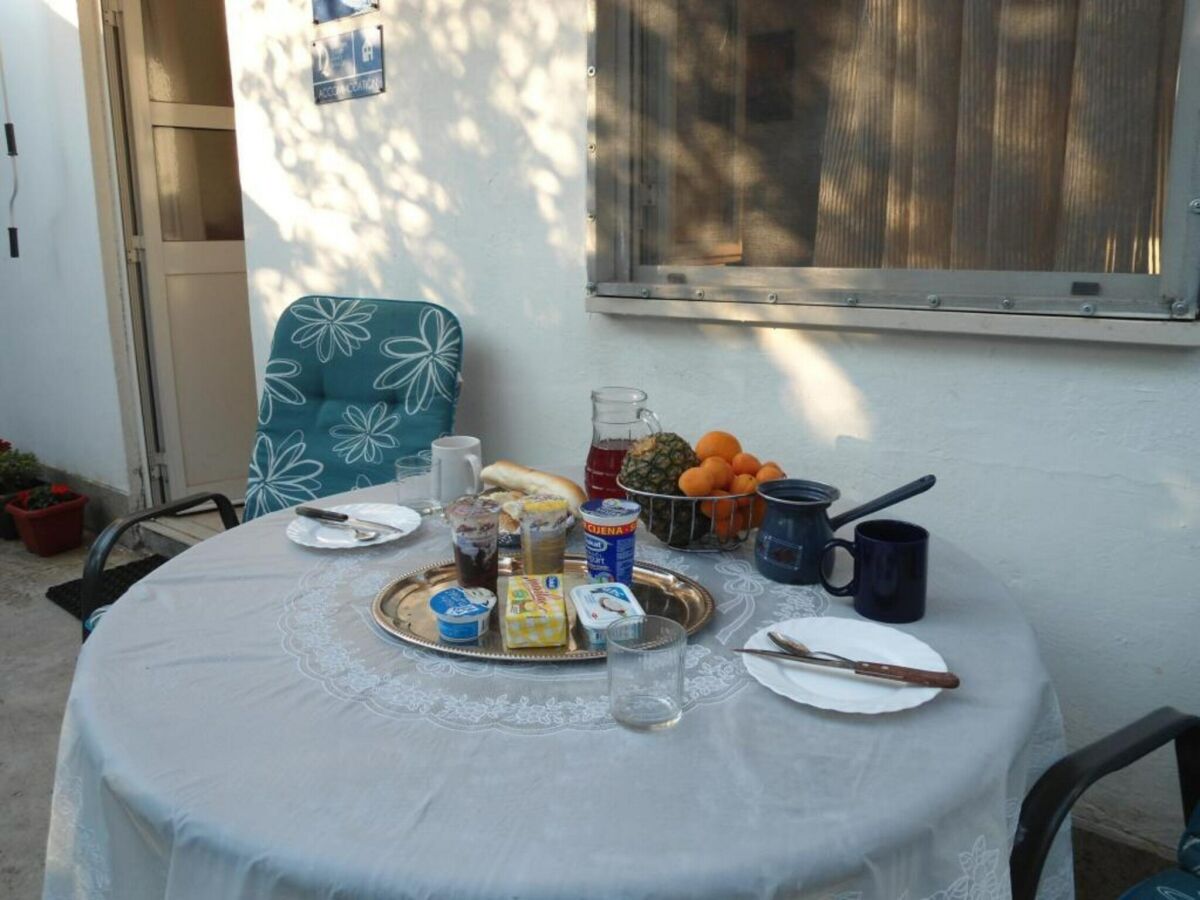 Apartment Apartment Mateo Lapad - Studio Apartment with Terrace and Garden View - Outdoor photo 3