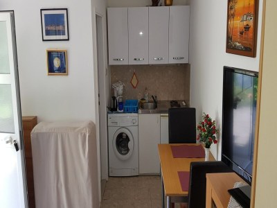 Apartment Apartment Mateo Lapad - Studio Apartment with Terrace and Garden View in Dubrovnik - Apartment