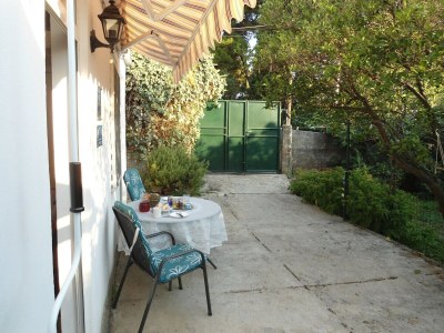 Apartment Apartment Mateo Lapad - Studio Apartment with Terrace and Garden View - Features photo 5