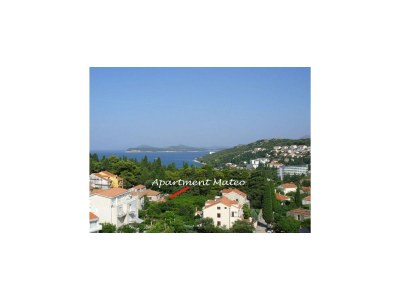 Apartment Apartment Mateo Lapad - Studio Apartment with Terrace and Garden View - Outdoor photo 9