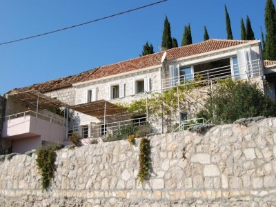 Villa Villa Tony - Five Bedroom Villa with Terrace, Swimming Pool and Sea View - Outdoor photo 4