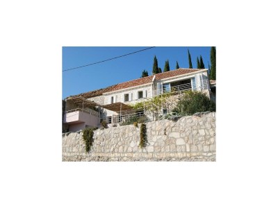 Villa Villa Tony - Five Bedroom Villa with Terrace, Swimming Pool and Sea View - Outdoor photo 14