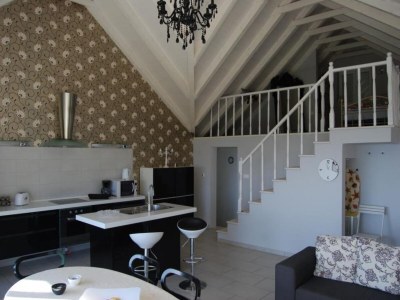 Villa Villa Tony - Five Bedroom Villa with Terrace, Swimming Pool and Sea View - Features photo 17