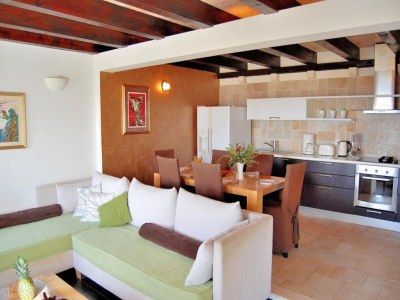 Villa Villa Tony - Five Bedroom Villa with Terrace, Swimming Pool and Sea View - Features photo 18