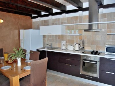 Villa Villa Tony - Five Bedroom Villa with Terrace, Swimming Pool and Sea View - Features photo 20