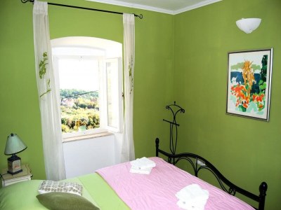 Villa Villa Tony - Five Bedroom Villa with Terrace, Swimming Pool and Sea View - Features photo 21