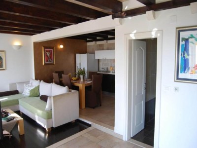 Villa Villa Tony - Five Bedroom Villa with Terrace, Swimming Pool and Sea View - Features photo 24