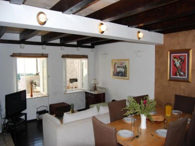 Villa Villa Tony - Five Bedroom Villa with Terrace, Swimming Pool and Sea View - Features photo 25