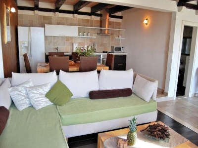 Villa Villa Tony - Five Bedroom Villa with Terrace, Swimming Pool and Sea View - Features photo 26