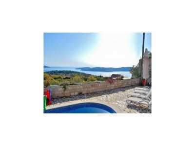 Villa Villa Tony - Five Bedroom Villa with Terrace, Swimming Pool and Sea View - Outdoor photo 28