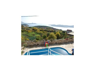 Villa Villa Tony - Five Bedroom Villa with Terrace, Swimming Pool and Sea View - Outdoor photo 29