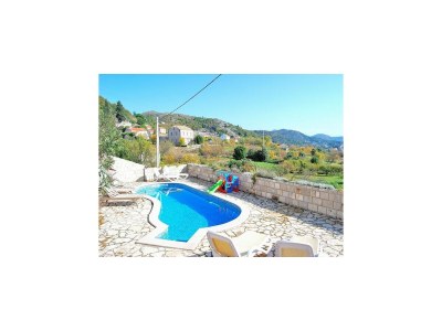 Villa Villa Tony - Five Bedroom Villa with Terrace, Swimming Pool and Sea View - Outdoor photo 32