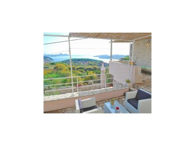 Villa Villa Tony - Five Bedroom Villa with Terrace, Swimming Pool and Sea View - Outdoor photo 33