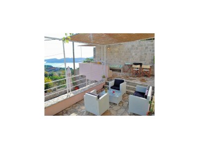 Villa Villa Tony - Five Bedroom Villa with Terrace, Swimming Pool and Sea View - Outdoor photo 36