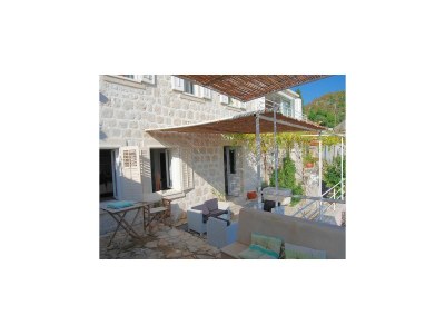 Villa Villa Tony - Five Bedroom Villa with Terrace, Swimming Pool and Sea View - Outdoor photo 37