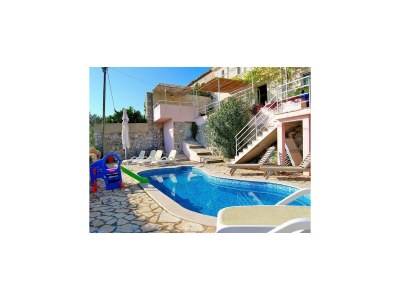 Villa Villa Tony - Five Bedroom Villa with Terrace, Swimming Pool and Sea View - Outdoor photo 38