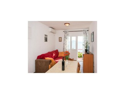 Apartment Apartments Stipo - Comfort Two Bedroom Apartment with Balcony and Sea View (A2) in Drace - Apartment