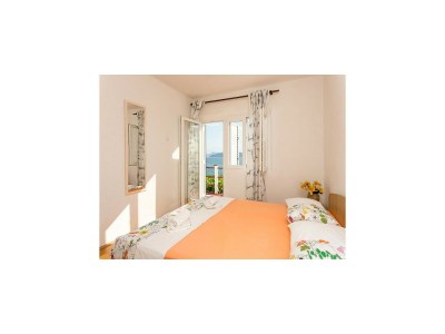 Apartment Apartments Stipo - Comfort Two Bedroom Apartment with Balcony and Sea View (A2) - Features photo 4
