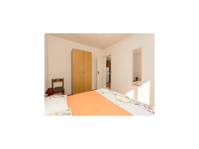 Apartment Apartments Stipo - Comfort Two Bedroom Apartment with Balcony and Sea View (A2) - Features photo 5