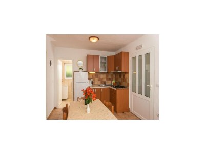 Apartment Apartments Stipo - Comfort Two Bedroom Apartment with Balcony and Sea View (A2) - Features photo 8