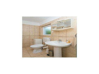 Apartment Apartments Stipo - Comfort Two Bedroom Apartment with Balcony and Sea View (A2) - Features photo 9