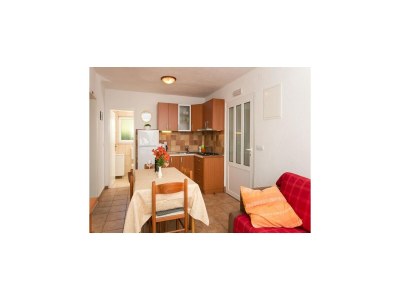 Apartment Apartments Stipo - Comfort Two Bedroom Apartment with Balcony and Sea View (A2) - Outdoor photo 10