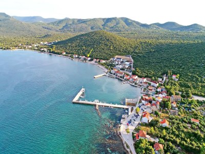 Apartment Apartments Stipo - Comfort Two Bedroom Apartment with Balcony and Sea View (A2) - Outdoor photo 15