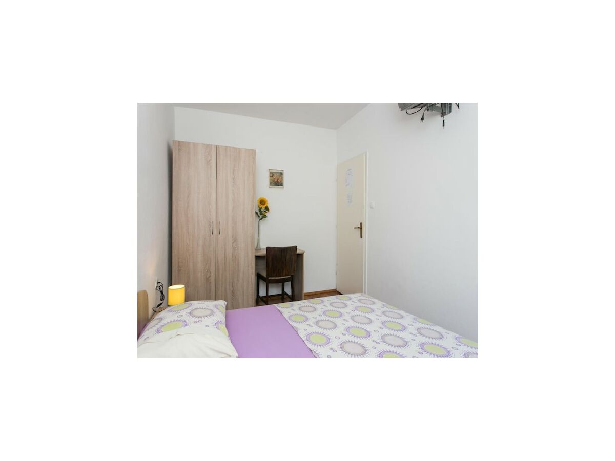 Apartment Apartments Stipo - Two Bedroom Apartment with Balcony and Sea View (A3) - Features photo 4