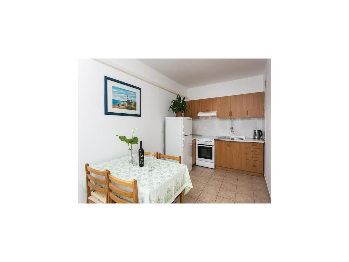 Apartment Apartments Stipo - Two Bedroom Apartment with Balcony and Sea View (A3) - Features photo 5