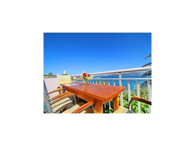 Apartment Apartments Stipo - Two Bedroom Apartment with Balcony and Sea View (A3) - Outdoor photo 2