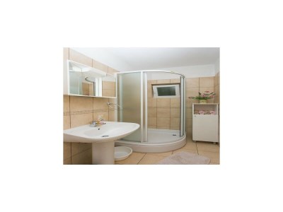 Apartment Apartments Stipo - Two Bedroom Apartment with Balcony and Sea View (A3) - Features photo 8