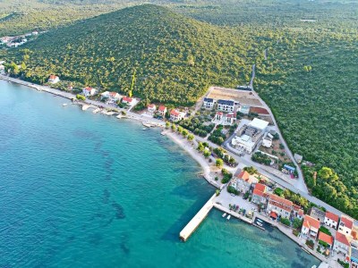 Apartment Apartments Stipo - Two Bedroom Apartment with Balcony and Sea View (A3) - Outdoor photo 15