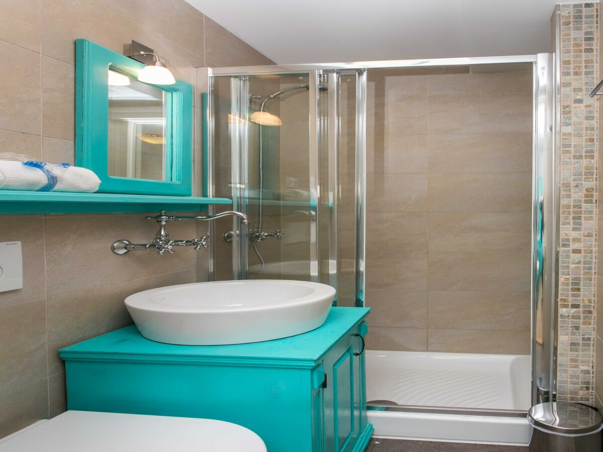 Apartment Guest House Lumin - Double Room with City View (First Floor) - (BR1) - Features photo 4