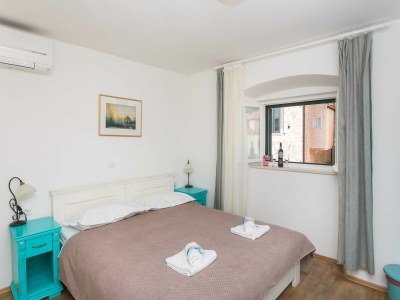 Apartment Guest House Lumin - Double Room with City View (First Floor) - (BR1) in Dubrovnik - Apartment