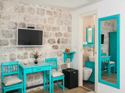 Apartment Guest House Lumin - Double Room with City View (First Floor) - (BR1) - Outdoor photo 11