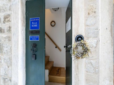 Apartment Guest House Lumin - Studio Apartment with City View Third Floor) (BR4) - Outdoor photo 12