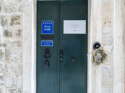 Apartment Guest House Lumin - Studio Apartment with City View Third Floor) (BR4) - Outdoor photo 16