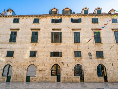 Apartment Guest House Lumin - Studio Apartment with City View Third Floor) (BR4) - Outdoor photo 18