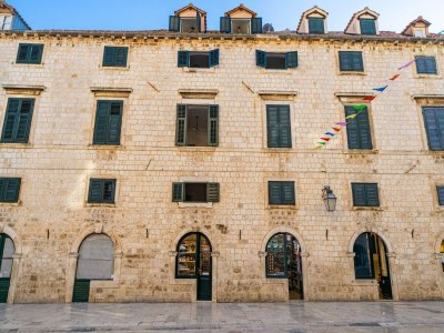 Apartment Guest House Lumin - Studio Apartment with City View Third Floor) (BR4) - Outdoor photo 20