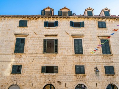 Apartment Guest House Lumin - Studio Apartment with City View Third Floor) (BR4) - Outdoor photo 21