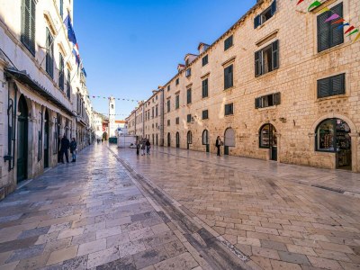 Apartment Guest House Lumin - Studio Apartment with City View Third Floor) (BR4) - Outdoor photo 22