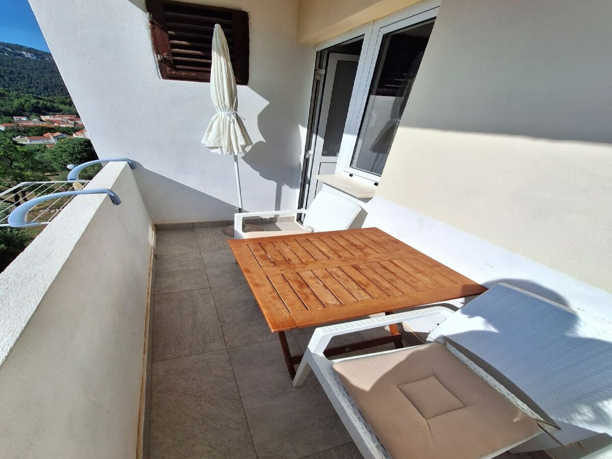 Apartment Apartments Dalmatin Žuljana - Studio Apartment 1 - Outdoor photo 2