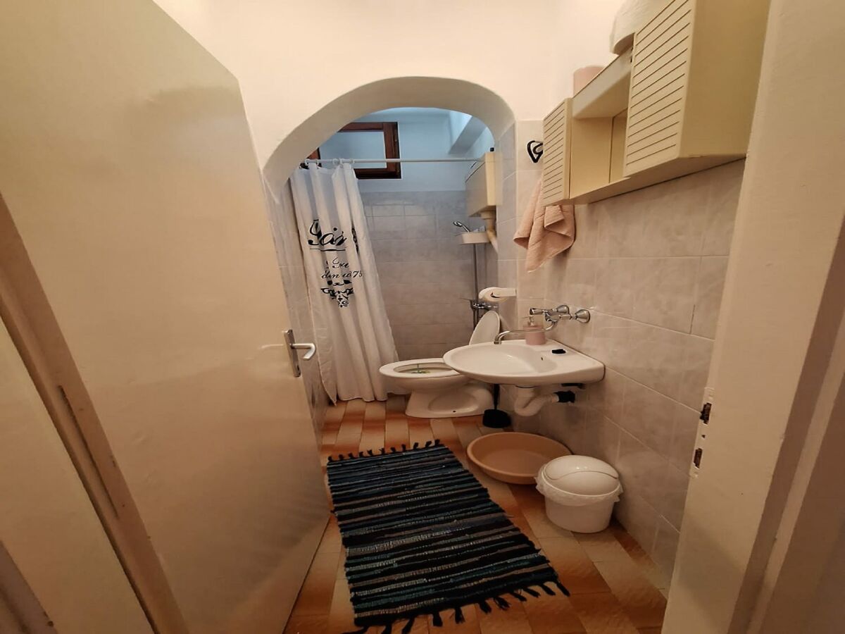 Apartment Apartments Dalmatin Žuljana - Studio Apartment 1 - Outdoor photo 5