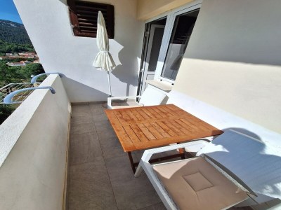 Apartment Apartments Dalmatin Žuljana - Studio Apartment 1 - Outdoor photo 2