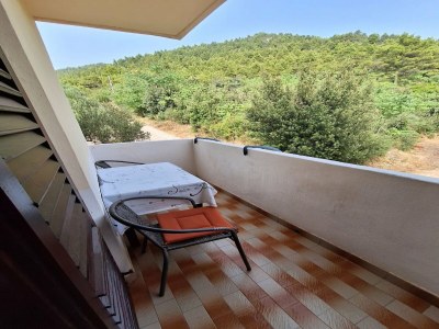 Apartment Apartments Dalmatin Žuljana - Studio Apartment 1 - Outdoor photo 3