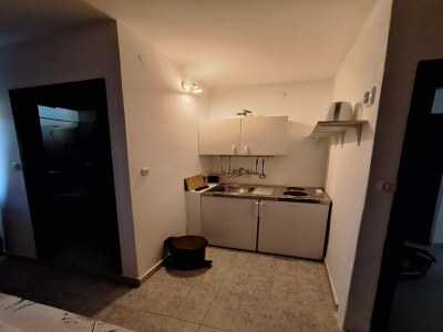 Apartment Apartments Dalmatin Žuljana - Studio Apartment 1 - Outdoor photo 6