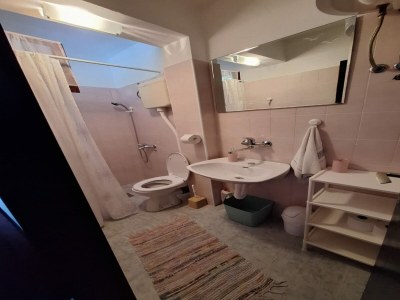 Apartment Apartments Dalmatin Žuljana - Studio Apartment 1 - Outdoor photo 10