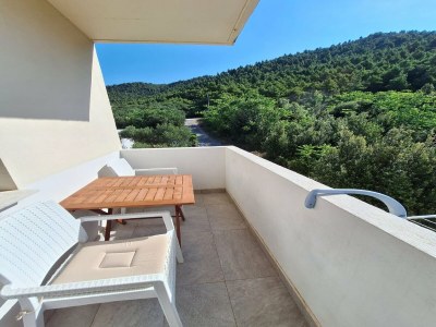 Apartment Apartments Dalmatin Žuljana - Studio Apartment 1 - Outdoor photo 12